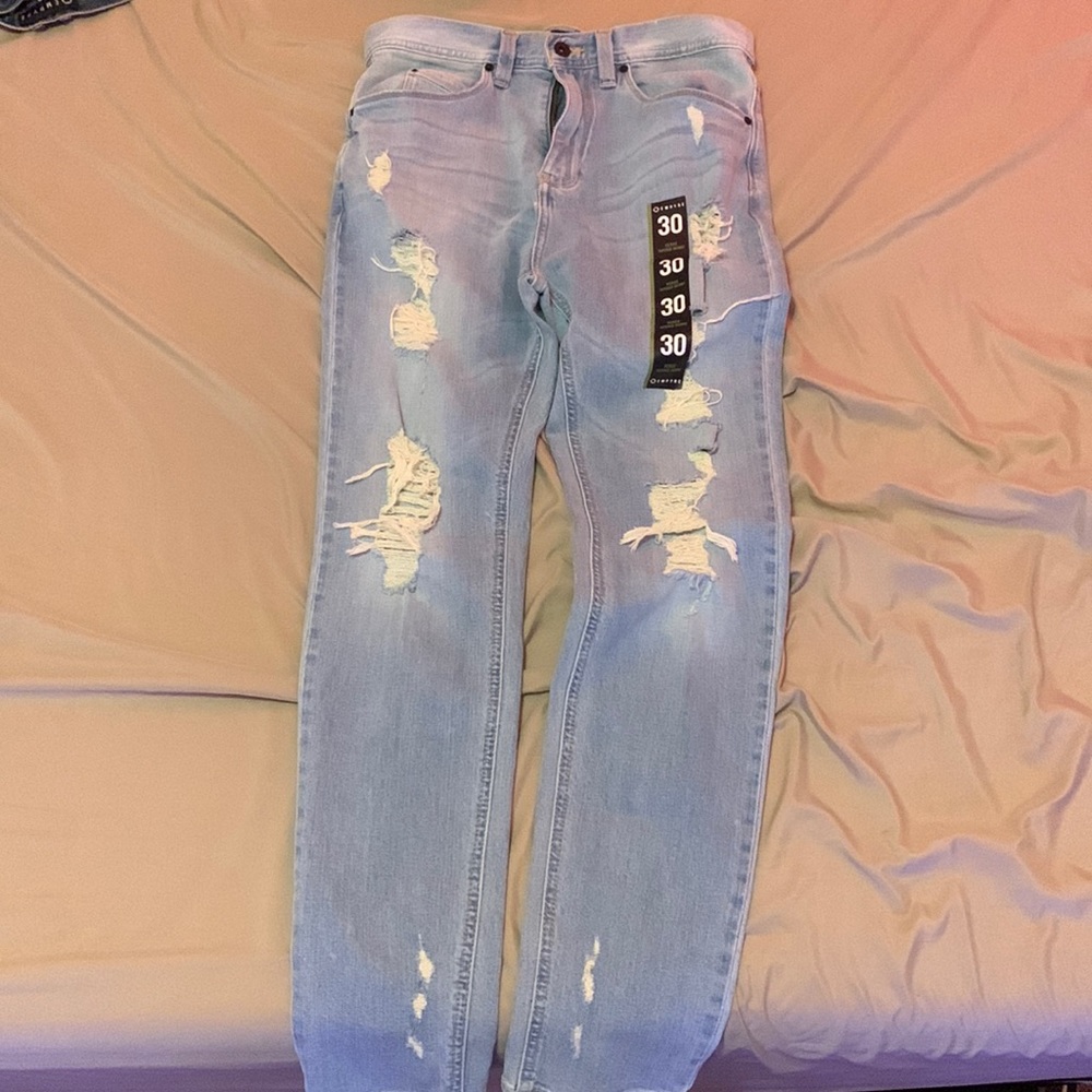 Empyre jeans
